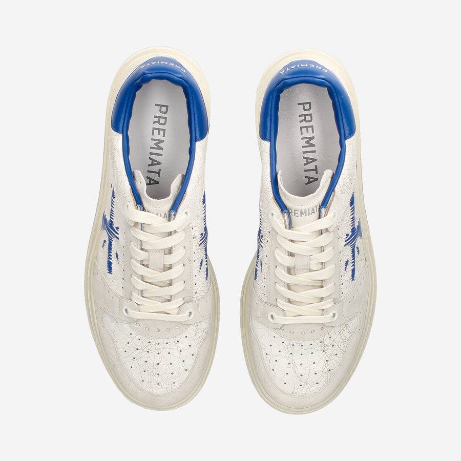 Premiata QUINN 6684 Italia