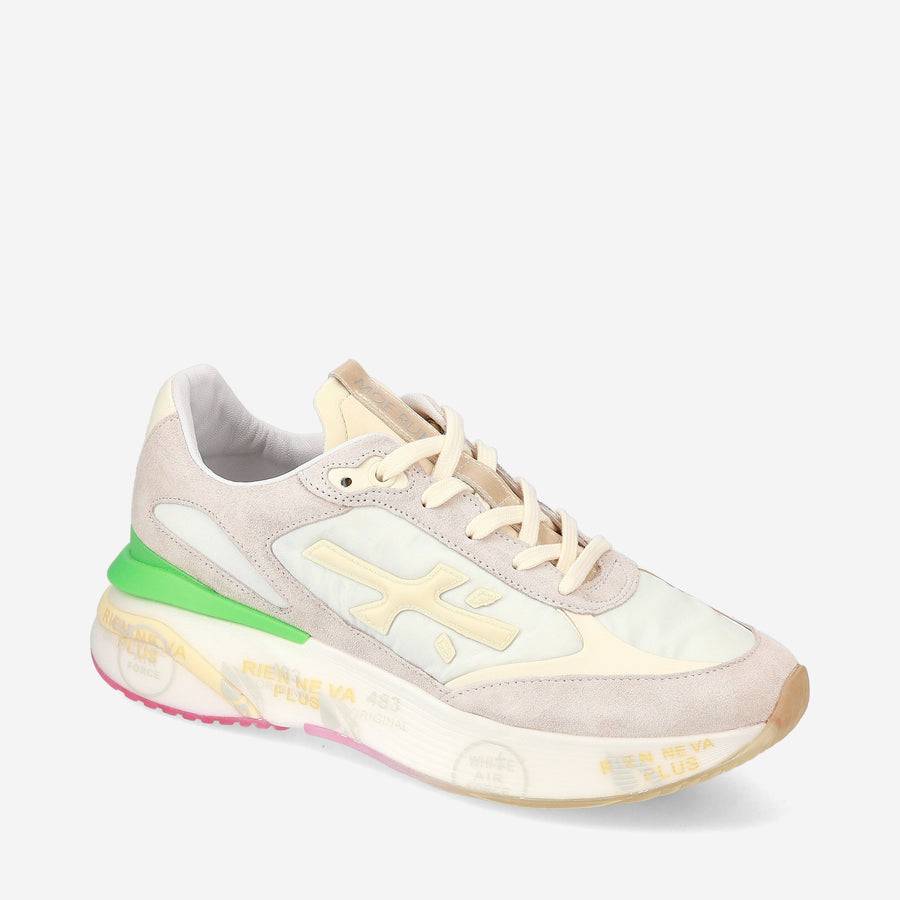 Premiata MOERUND 6738 Nuovo