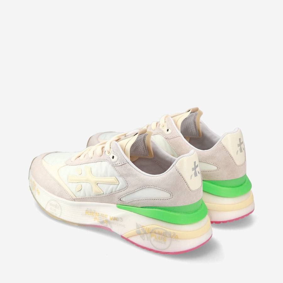 Premiata MOERUND 6738 Nuovo