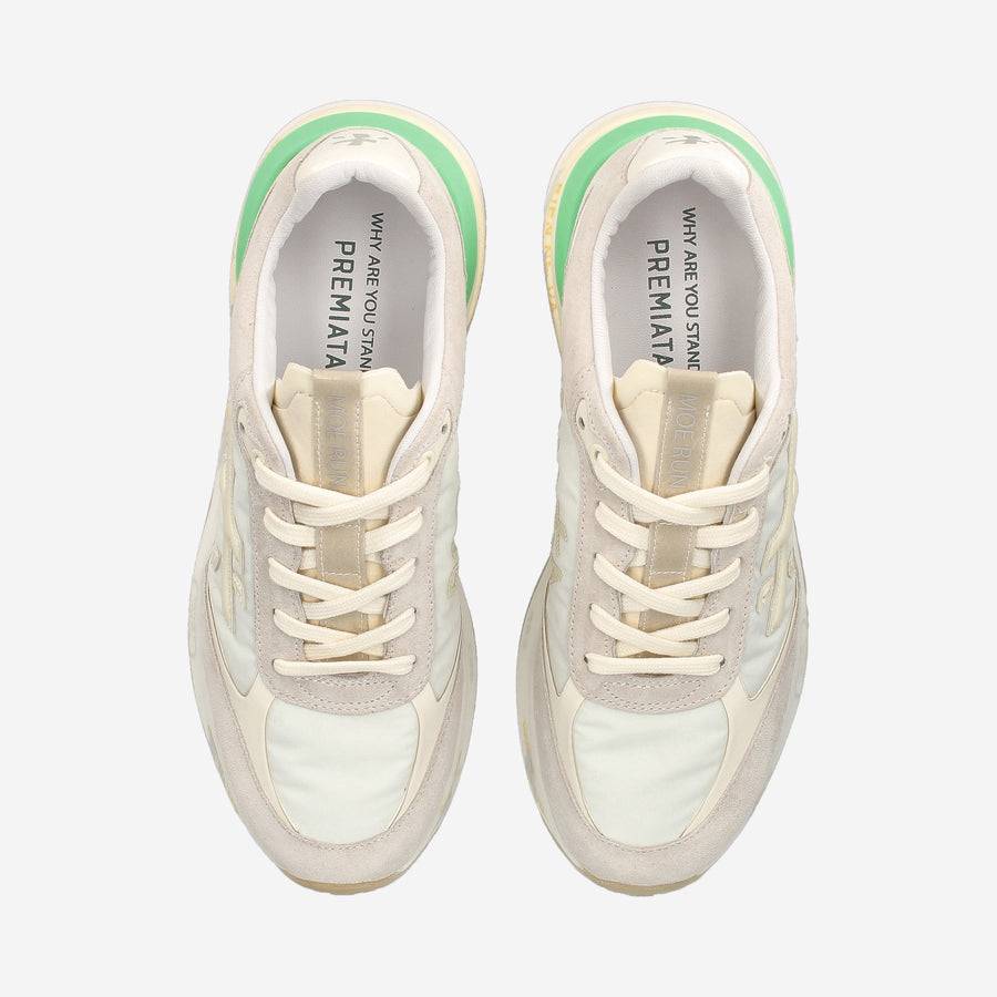Premiata MOERUND 6738 Nuovo
