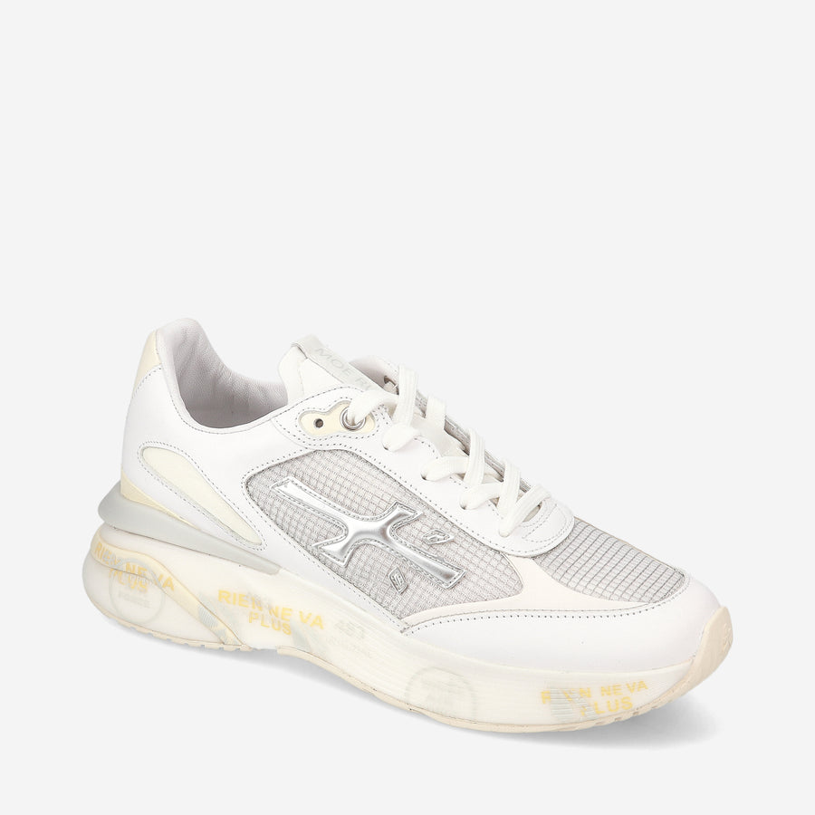 Premiata MOERUND 6809 Qualità