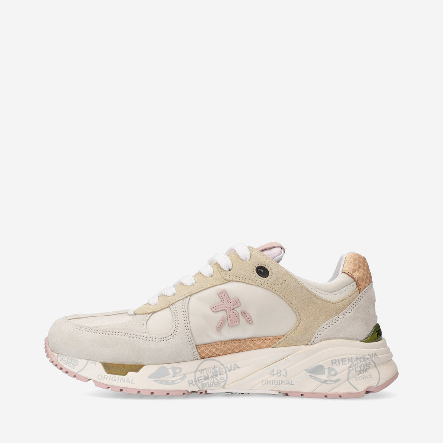Premiata MASED 6257 Negozio