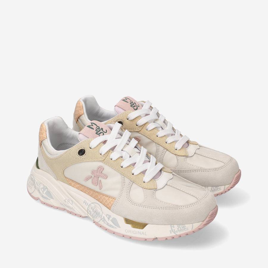 Premiata MASED 6257 Negozio
