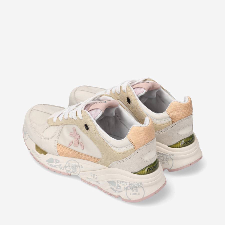 Premiata MASED 6257 Negozio