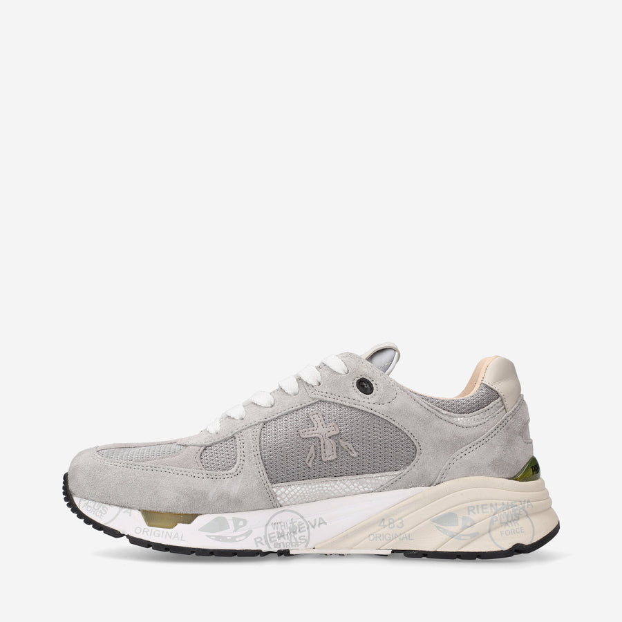 Premiata MASED 6258 Spedizione Gratuita