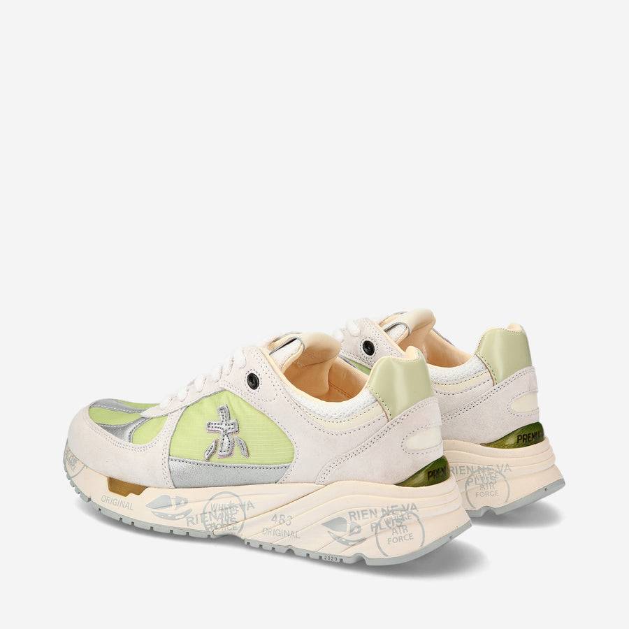 Premiata MASED 6674 Pezzi Unici