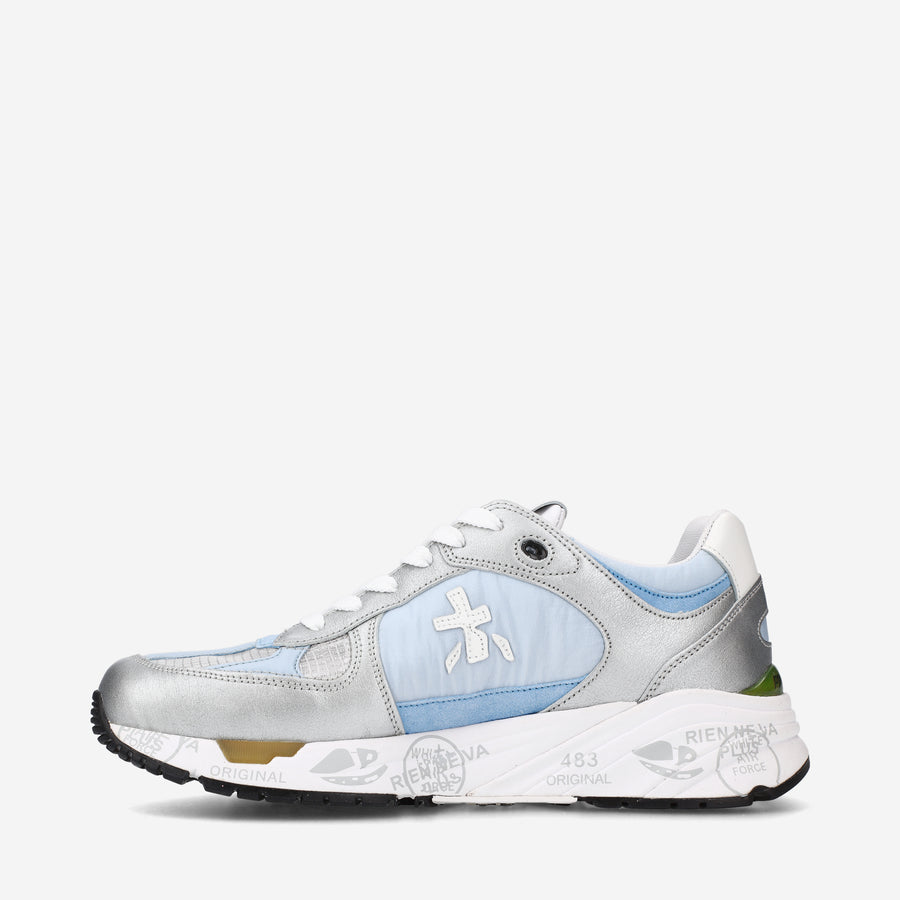 Premiata MASED 6679 Soddisfazione Garantita