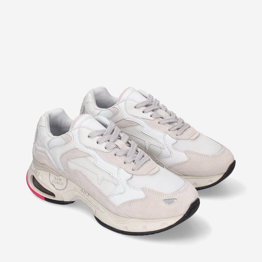 Premiata SHARKYD 276 Promozione Limitata