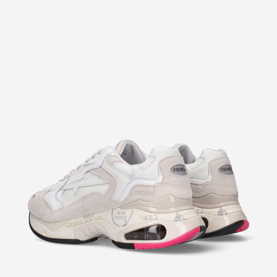 Premiata SHARKYD 276 Promozione Limitata