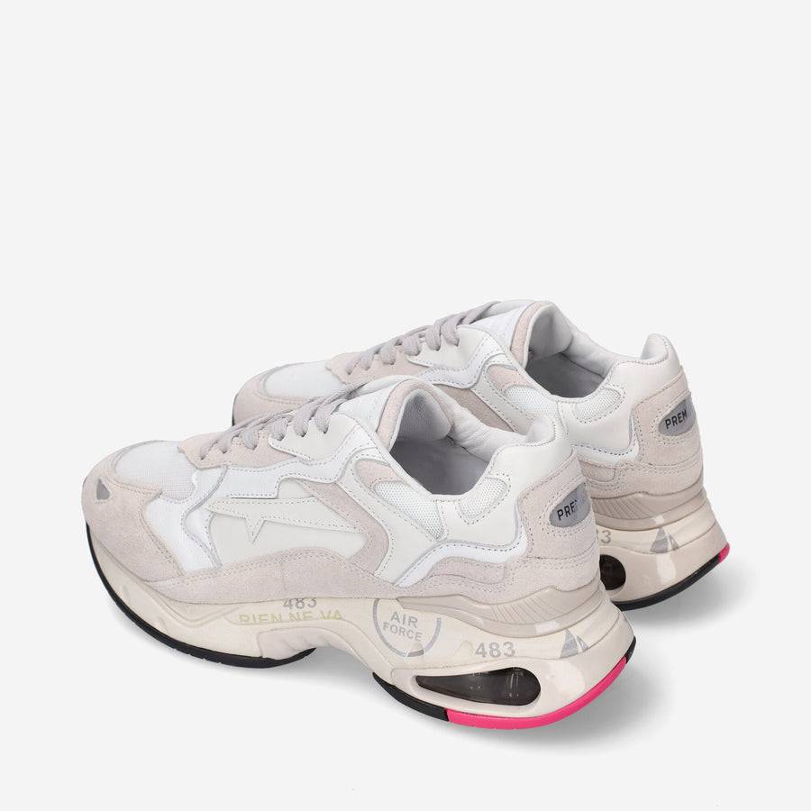 Premiata SHARKYD 276 Promozione Limitata
