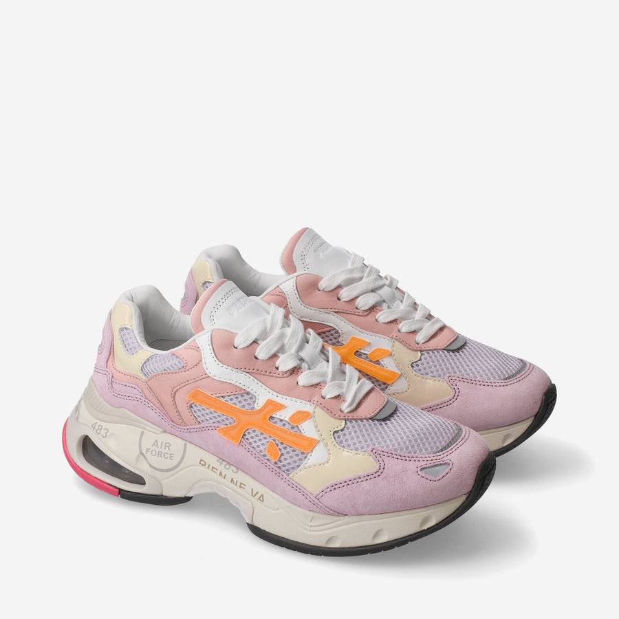 Premiata SHARKYD 287 Comprare a buon mercato