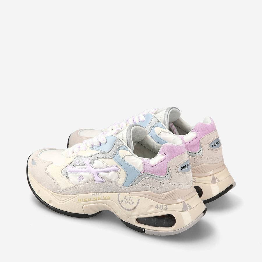 Premiata SHARKYD 357 Prezzo Ridotto