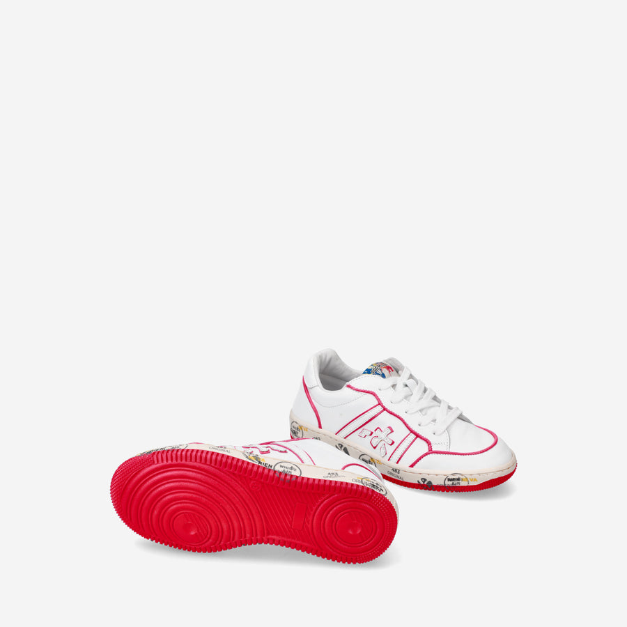 Premiata WALLYB 1858B Online