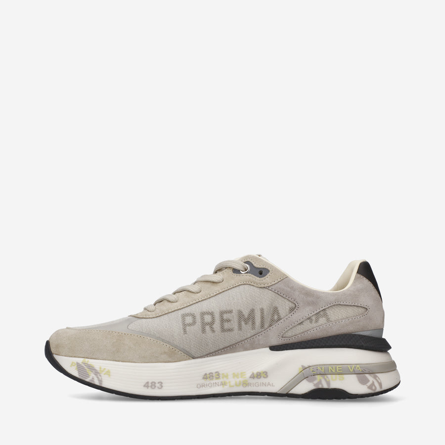 Premiata MOERUN 6892 Saldi Di Fabbrica