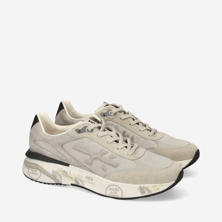Premiata MOERUN 6892 Saldi Di Fabbrica
