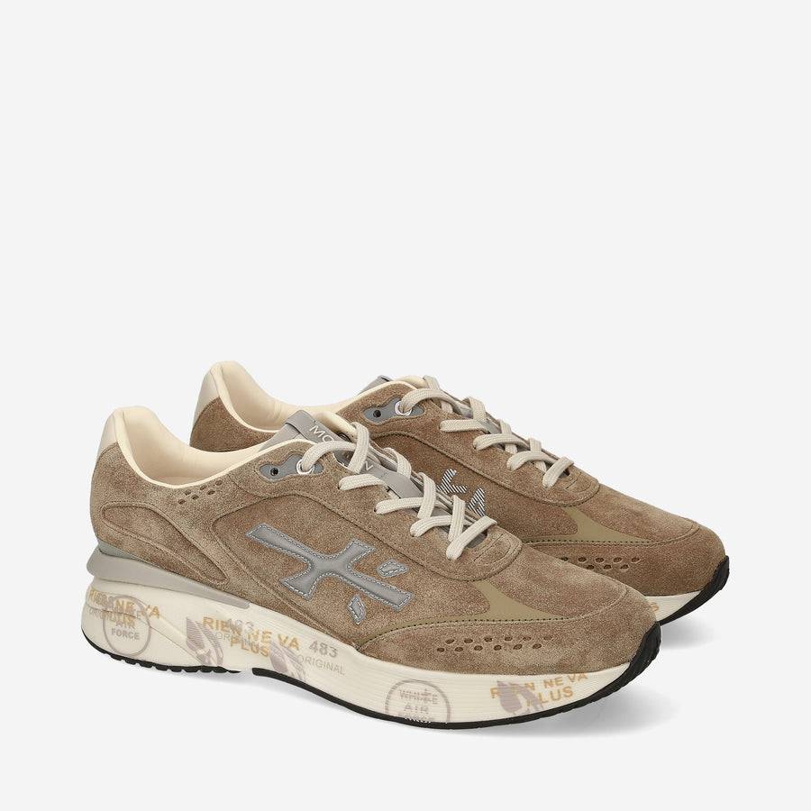 Premiata MOERUN 6891 I Più Venduti
