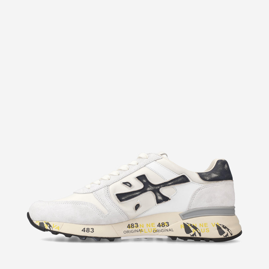 Premiata MICK 6873 Vendite Flash