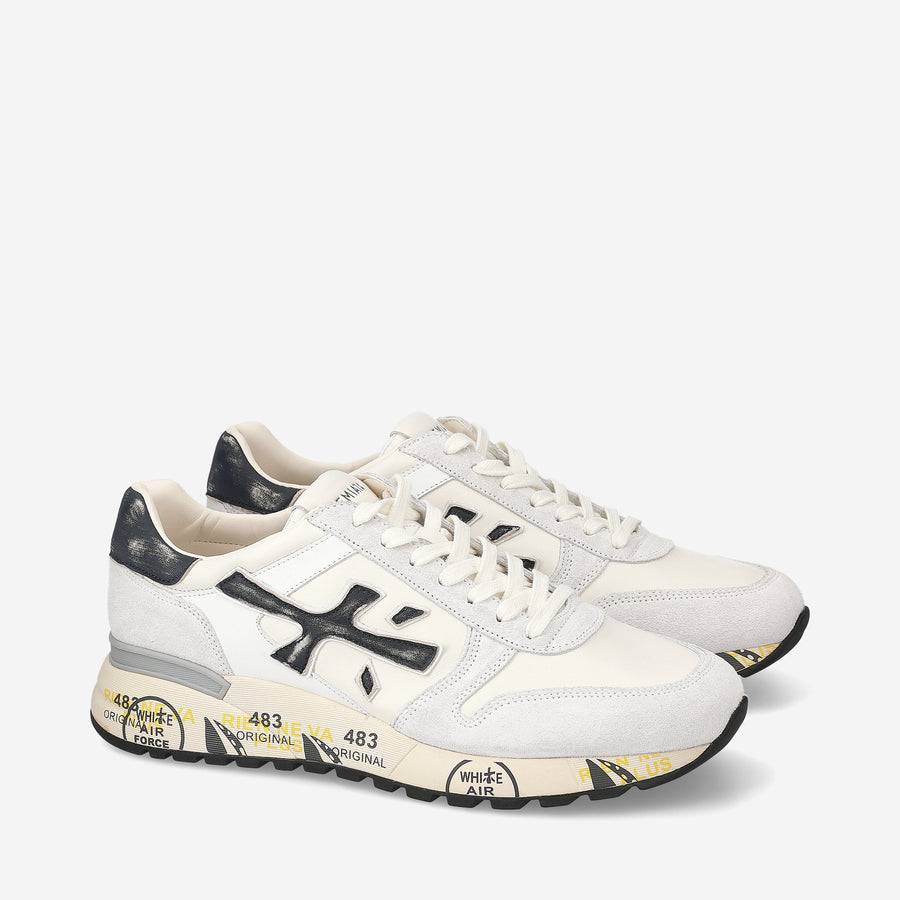 Premiata MICK 6873 Vendite Flash
