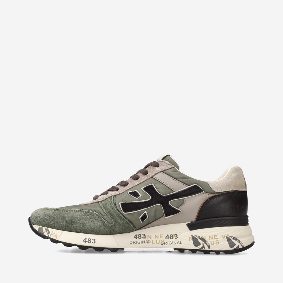 Premiata MICK 6870 Negozio