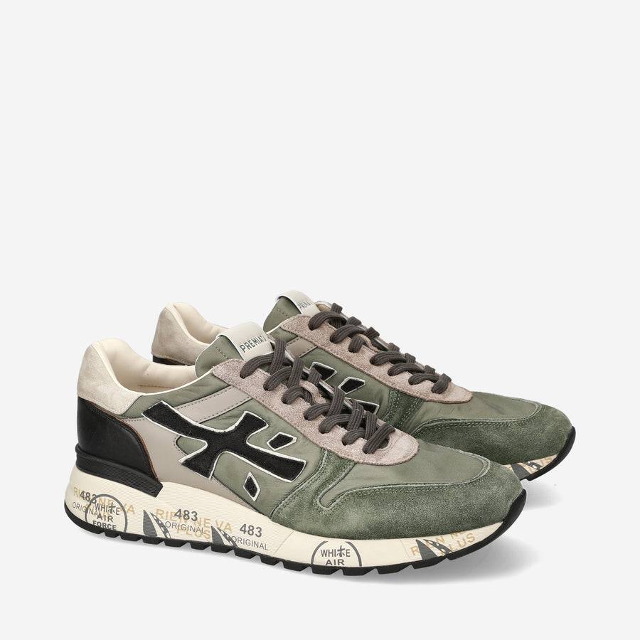 Premiata MICK 6870 Negozio