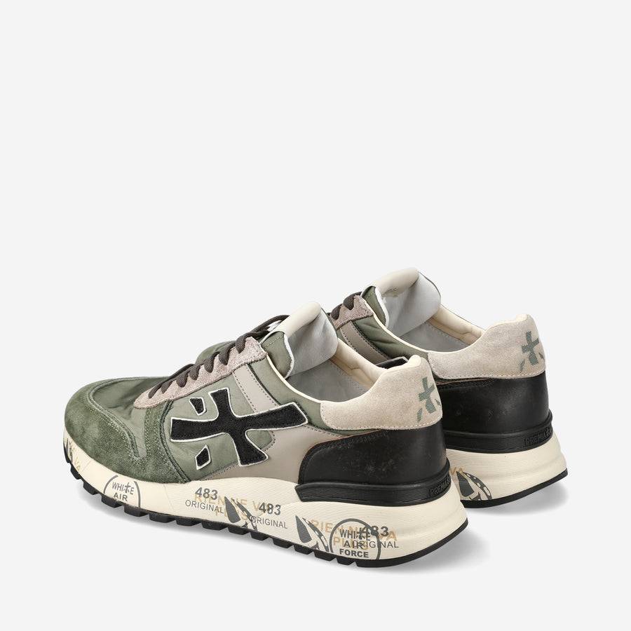 Premiata MICK 6870 Negozio