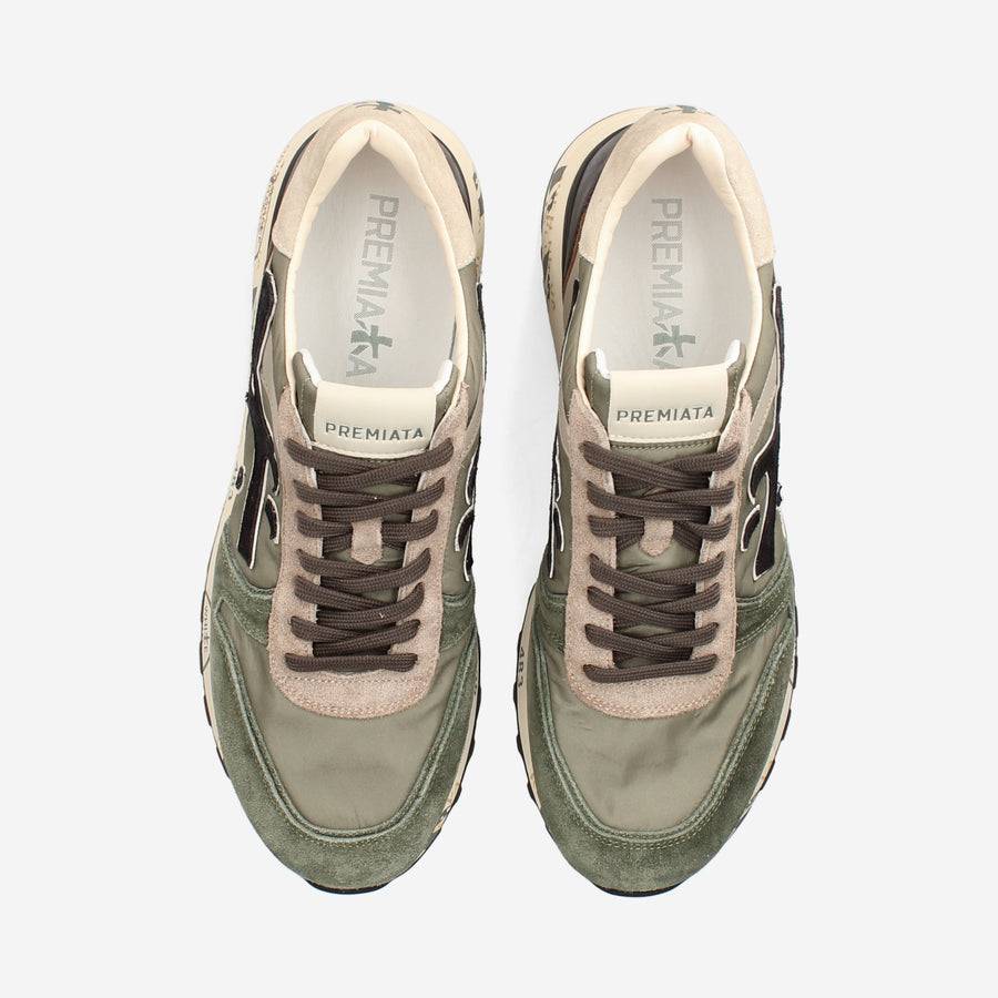 Premiata MICK 6870 Negozio