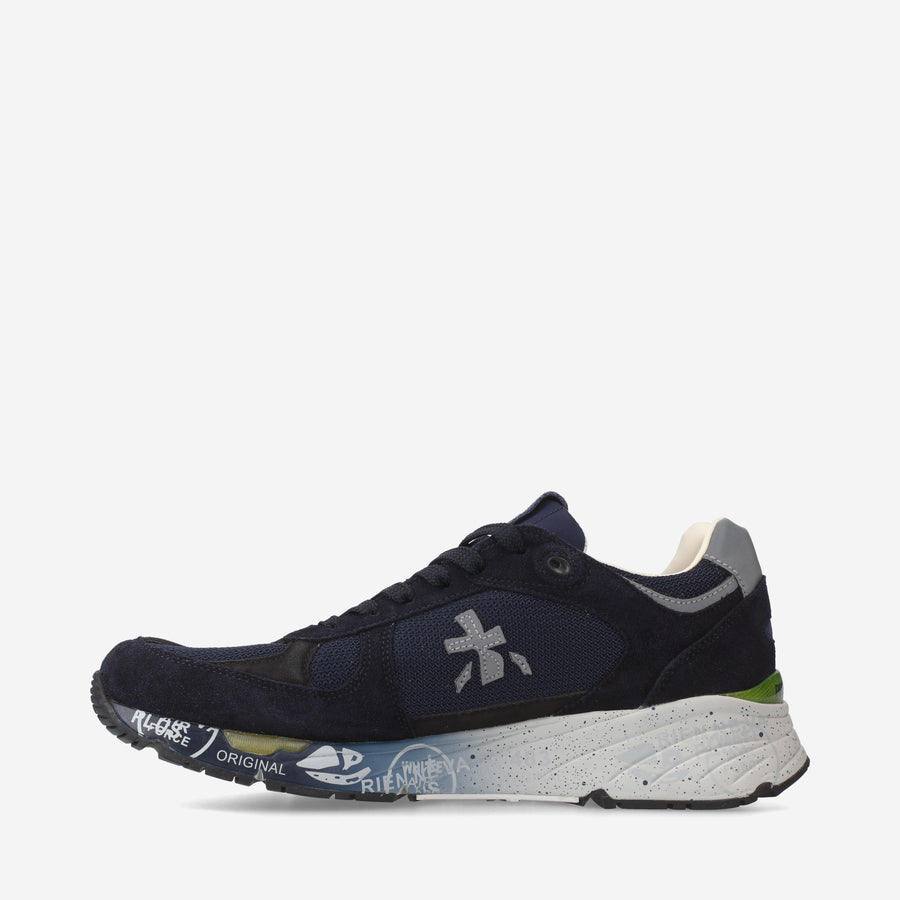Premiata MASE 6887 Nuova