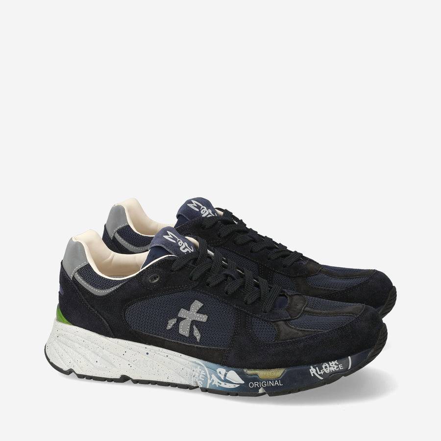 Premiata MASE 6887 Nuova