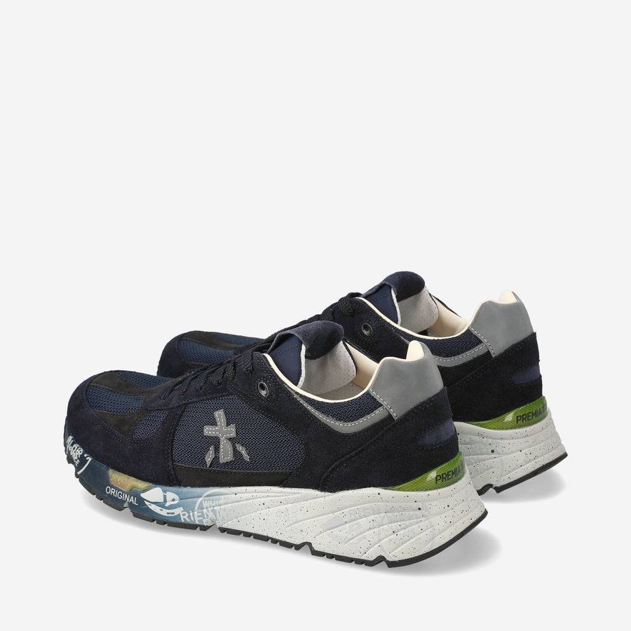 Premiata MASE 6887 Nuova