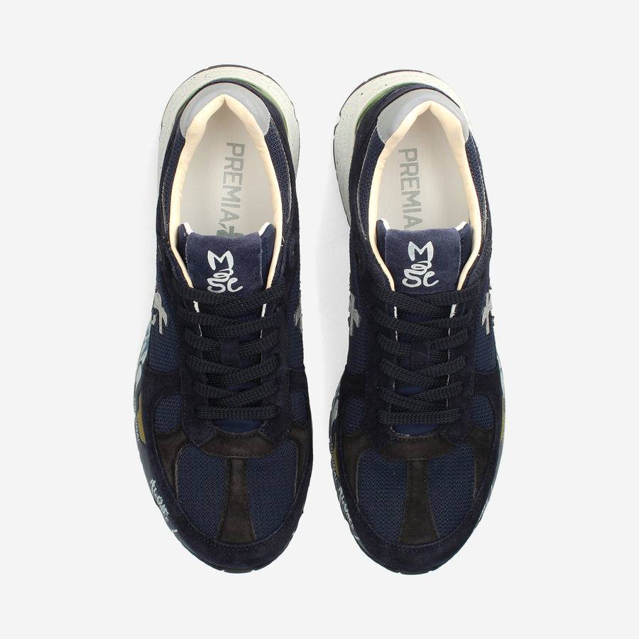 Premiata MASE 6887 Nuova