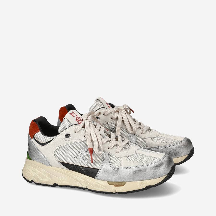 Premiata MASE 6876 Moda