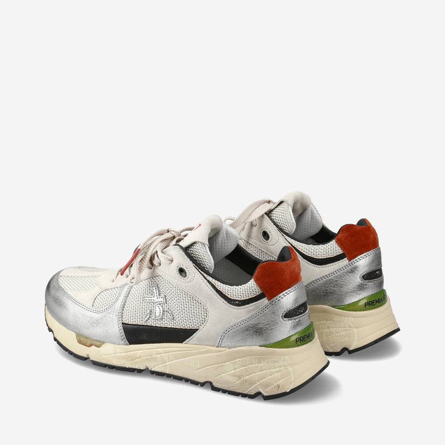 Premiata MASE 6876 Moda