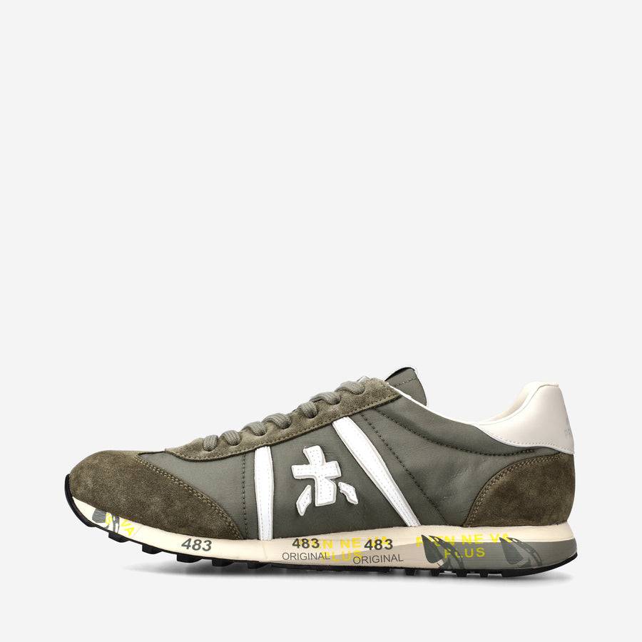 Premiata LUCY 7101 2025