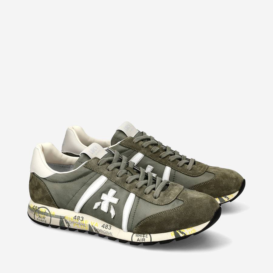 Premiata LUCY 7101 2025
