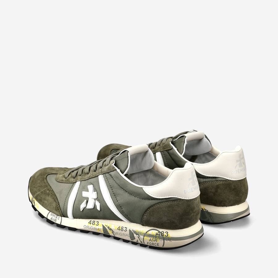 Premiata LUCY 7101 2025