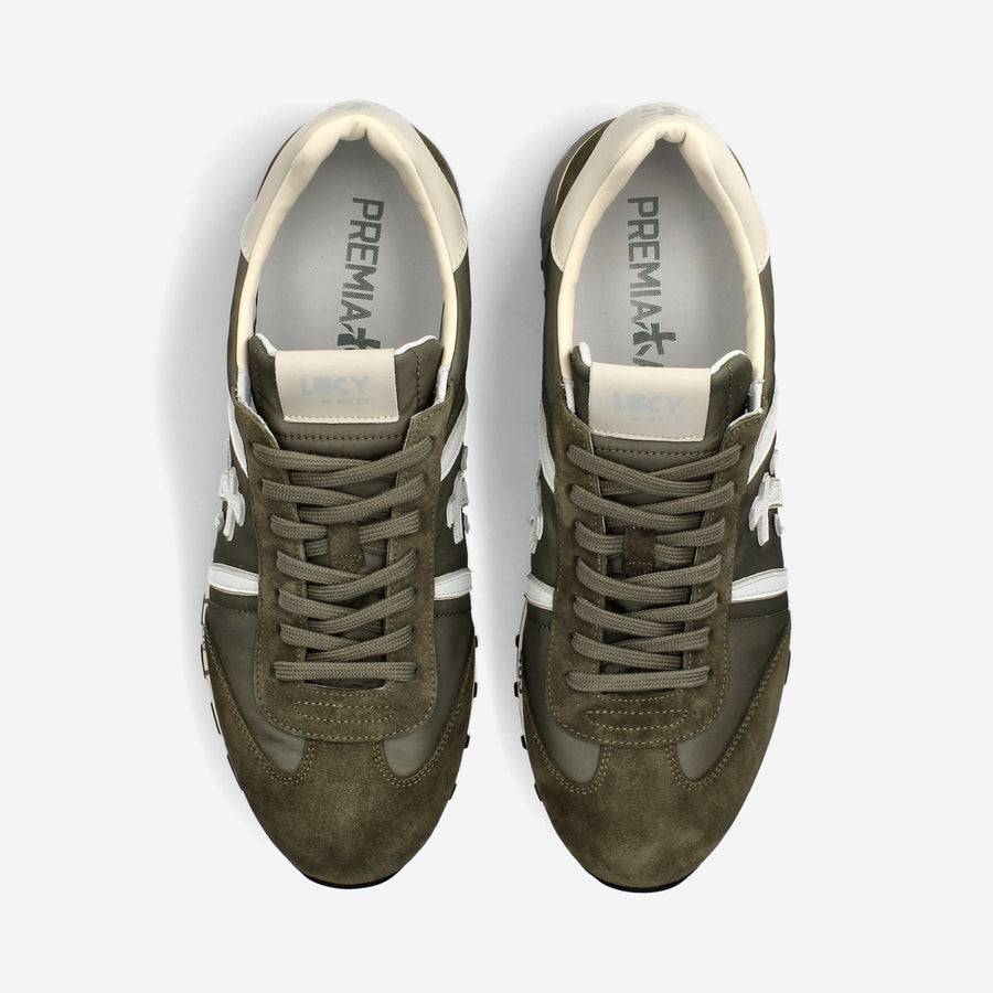 Premiata LUCY 7101 2025