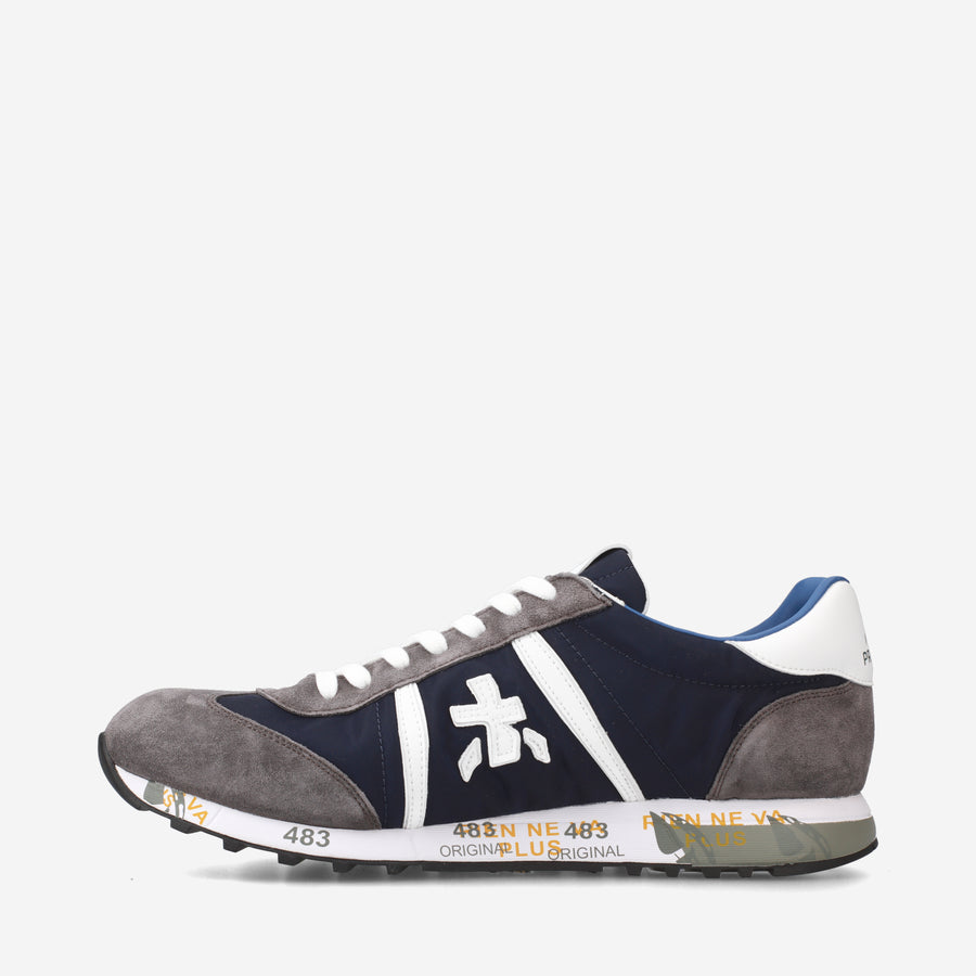 Premiata LUCY 7089 Italy