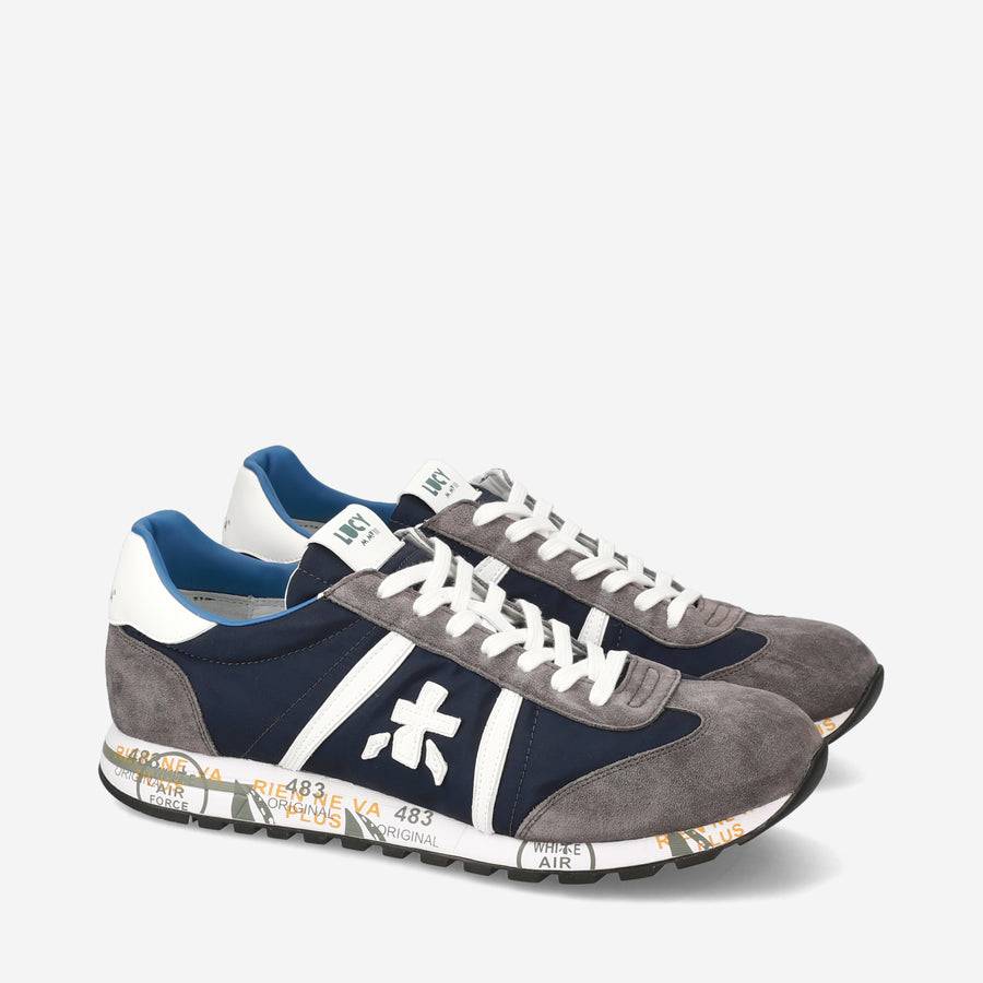 Premiata LUCY 7089 Italy