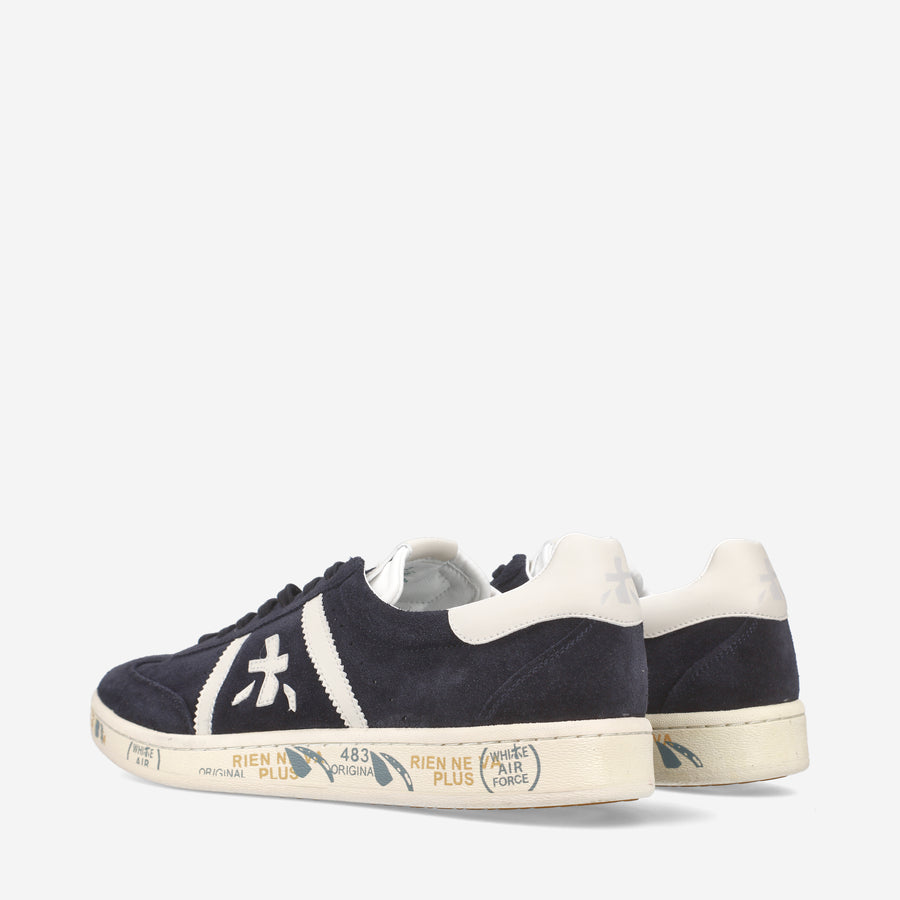 Premiata BONNIE 6898 Nuovo