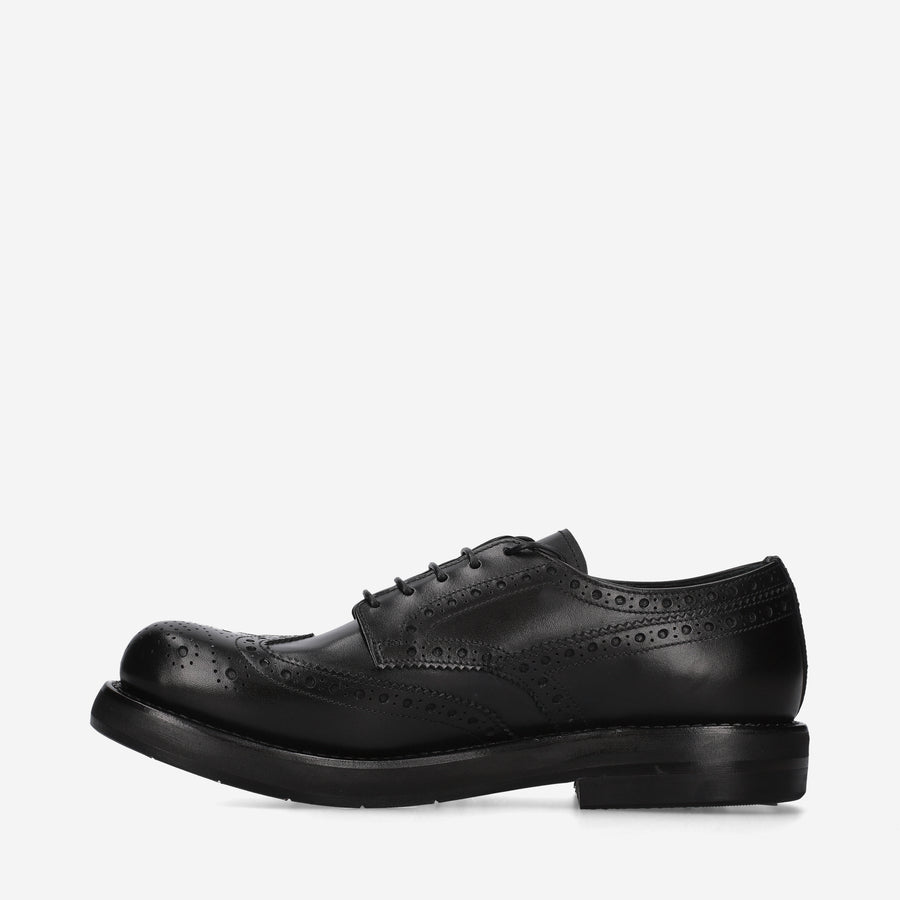 Premiata Derby 32203A in vitello Spedizione Gratuita
