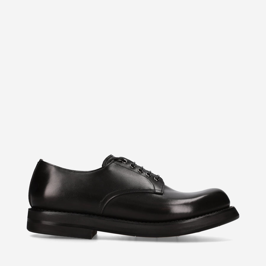 Premiata Stringata 32200A in vitello