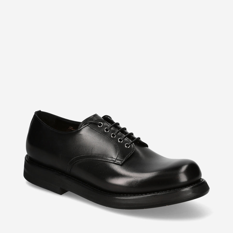 Premiata Stringata 32200A in vitello Soddisfazione Garantita