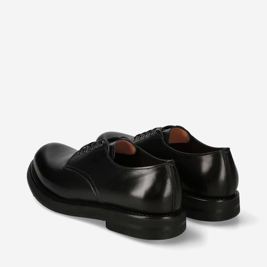 Premiata Stringata 32200A in vitello Soddisfazione Garantita