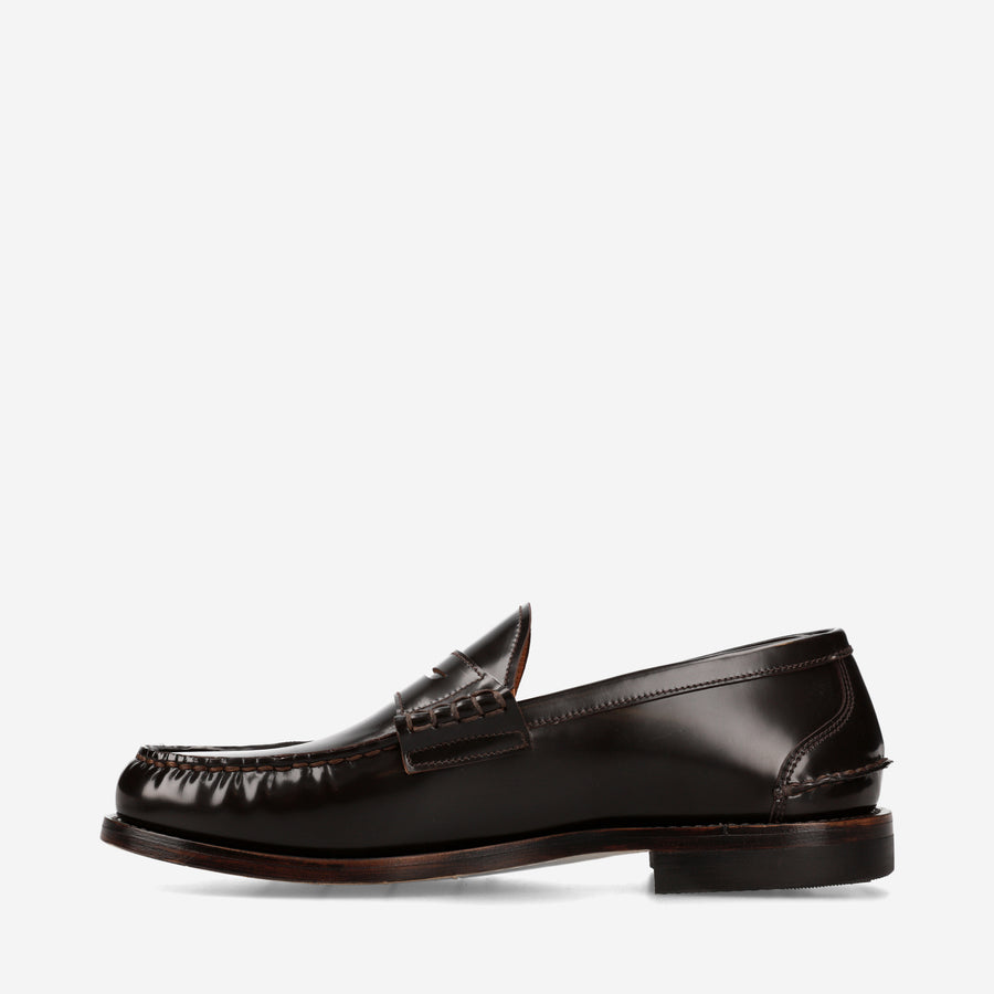 Premiata Mocassini 32156H Arnold Qualità Garantita