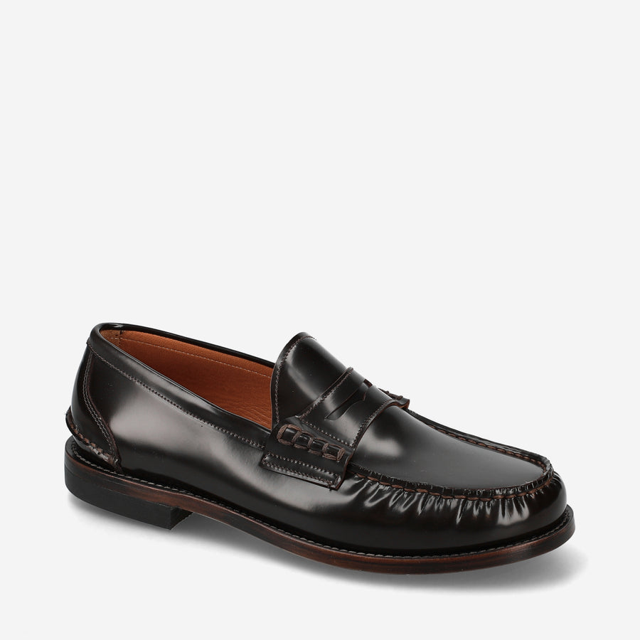 Premiata Mocassini 32156H Arnold Qualità Garantita