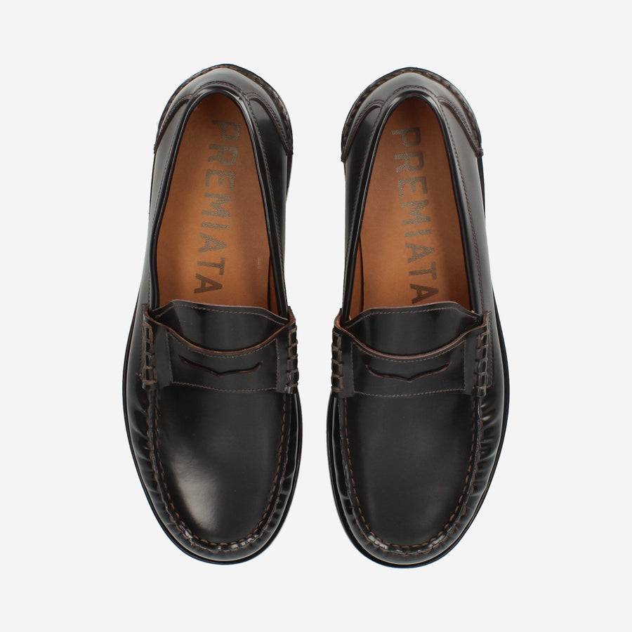 Premiata Mocassini 32156H Arnold Qualità Garantita