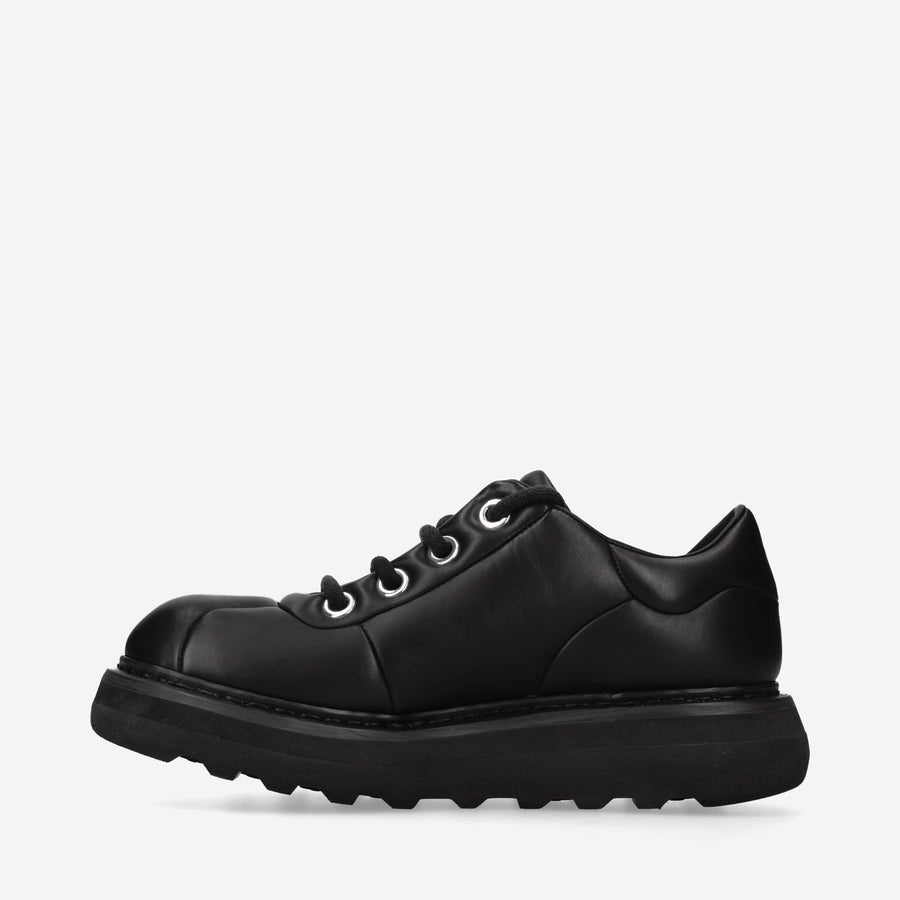 Premiata Scarpe Cal 32129D in pelle Acquista Ora