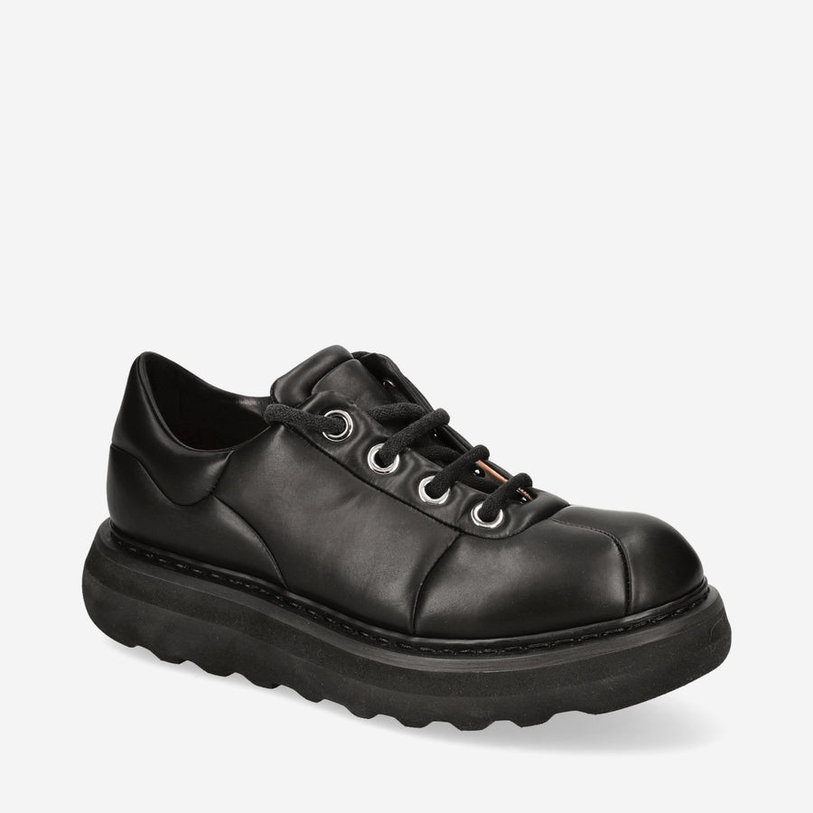 Premiata Scarpe Cal 32129D in pelle Acquista Ora