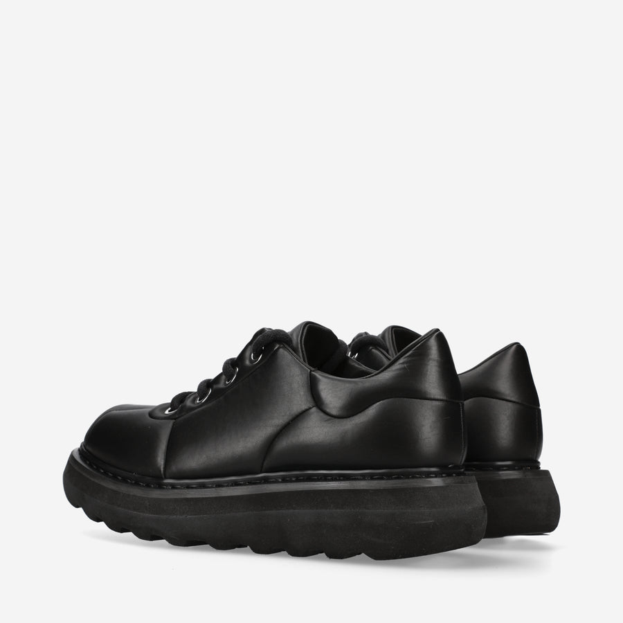 Premiata Scarpe Cal 32129D in pelle Acquista Ora