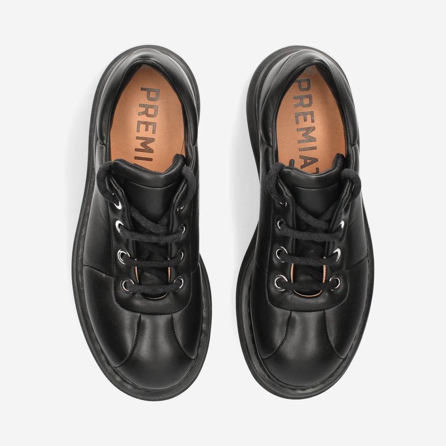 Premiata Scarpe Cal 32129D in pelle Acquista Ora